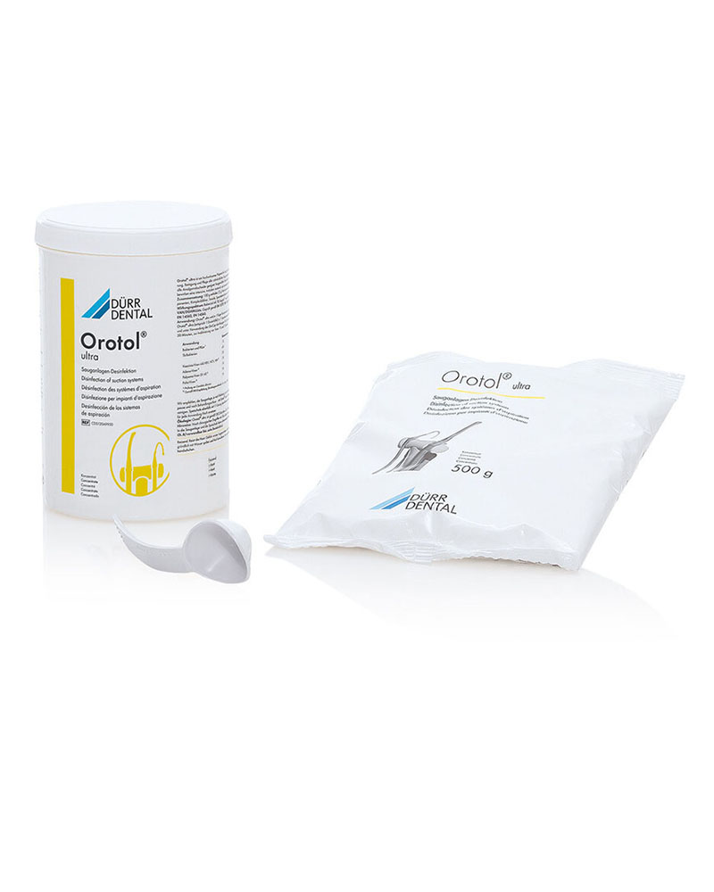 Оротол Ультра