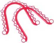 Восковые ретенции