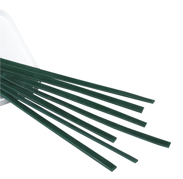 Восковые профили