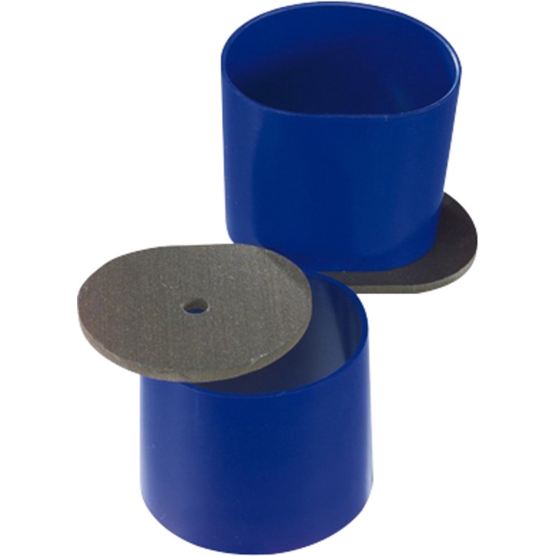 Муфельные кольца BEGO