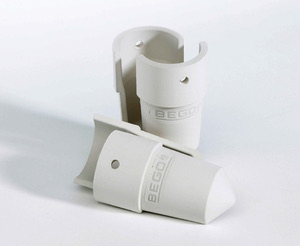 Керамические плавильные тигли для литейных машин Наутилус