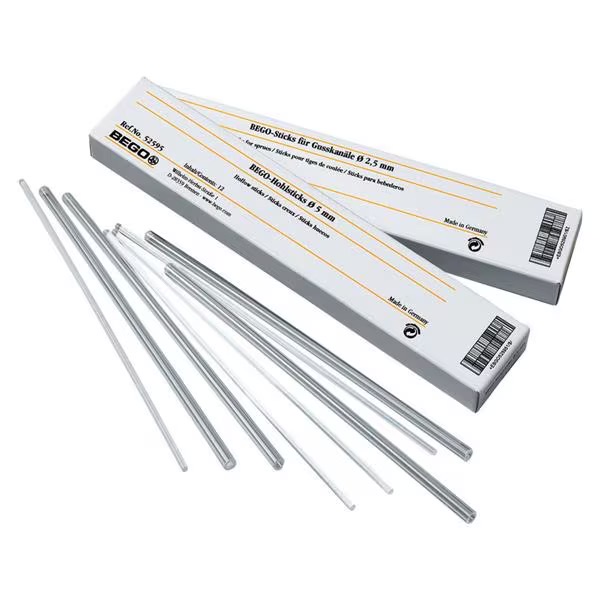 Восковая проволока для литников