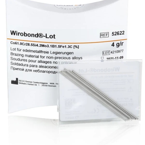 Виробонд припой