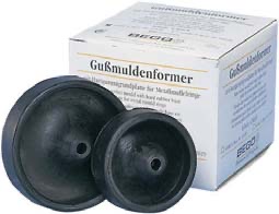 Литейный конус №3