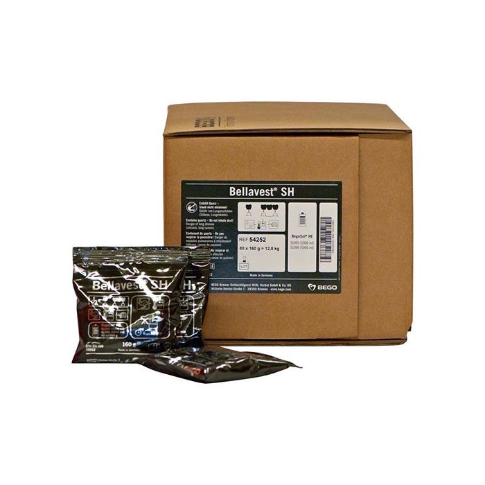 Беллавест SH